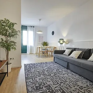 Bbarcelona Clot Appartamento Barcellona