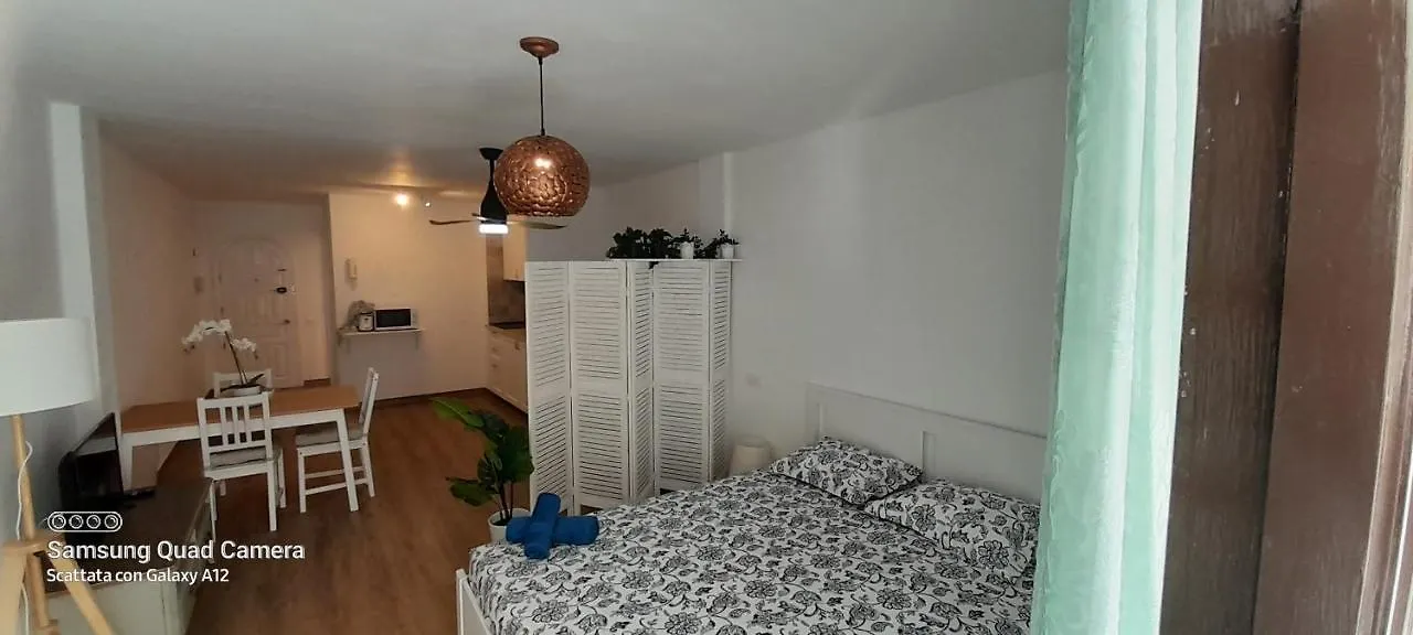Appartamento Loft 105 Corralejo