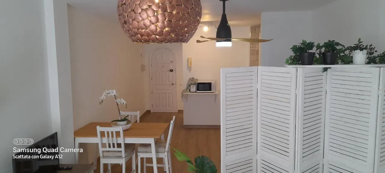 Appartamento Loft 105 Corralejo