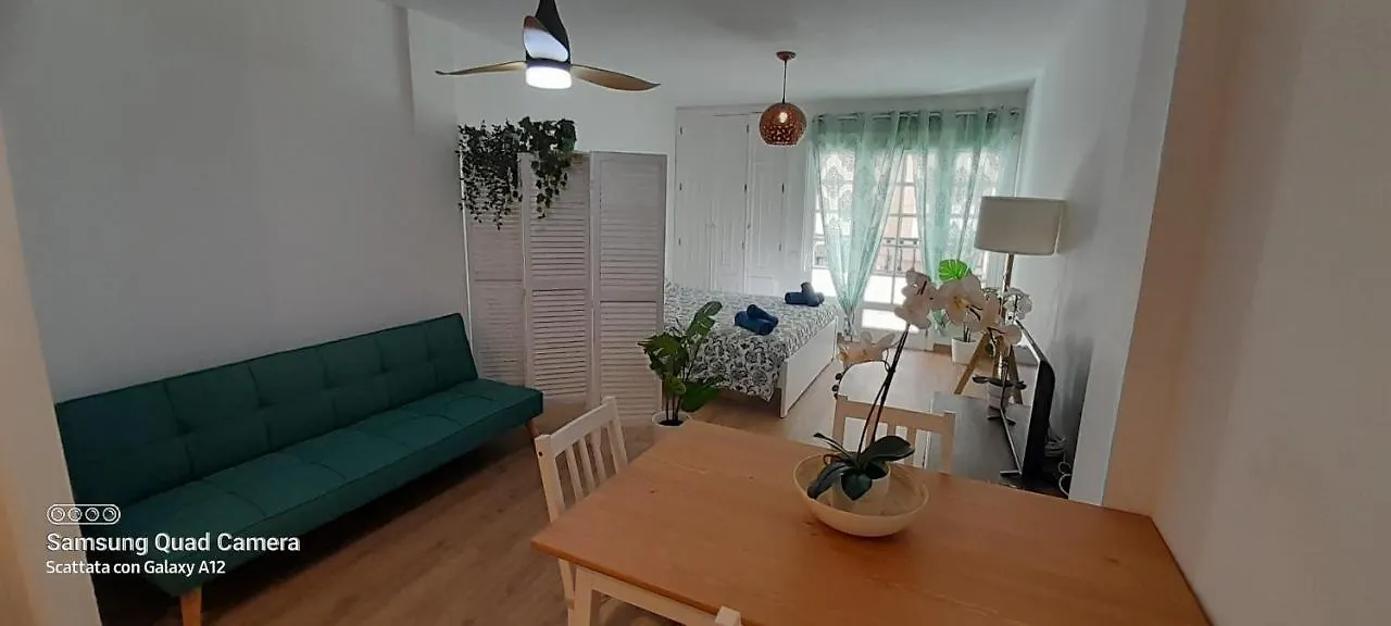 Appartamento Loft 105 Corralejo