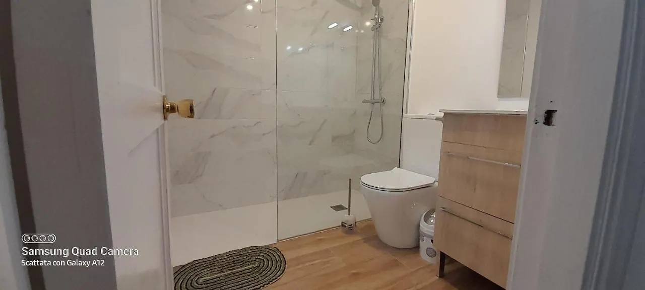 Appartamento Loft 105 Corralejo