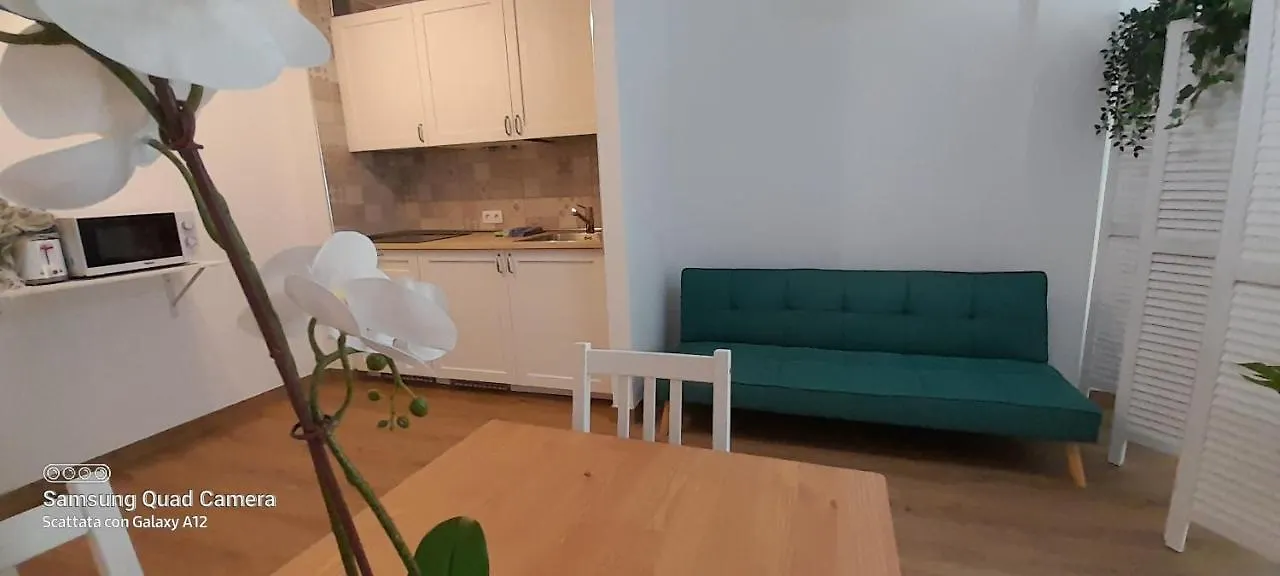 Appartamento Loft 105 Corralejo
