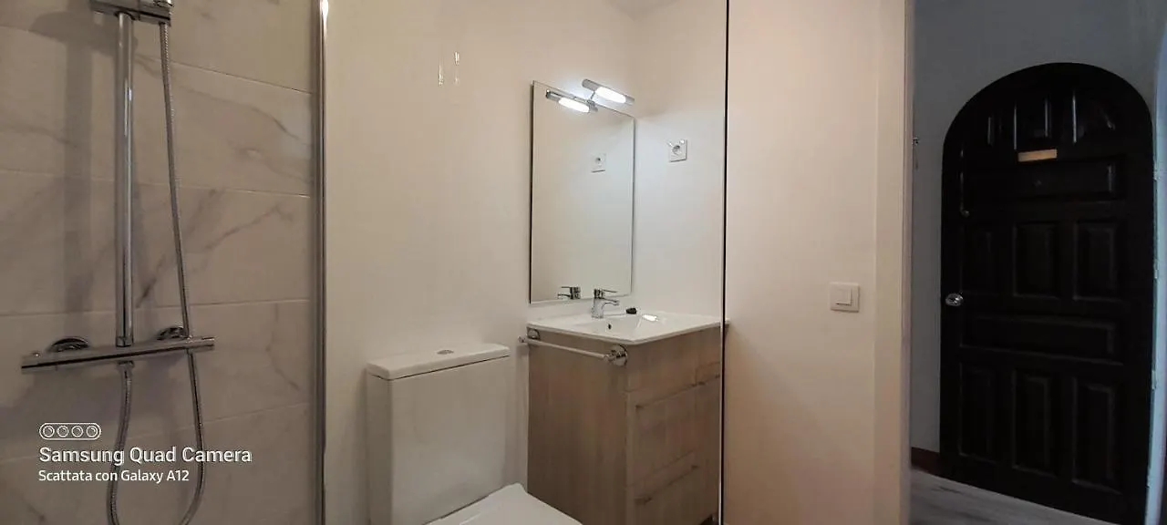 Appartamento Loft 105 Corralejo Spagna