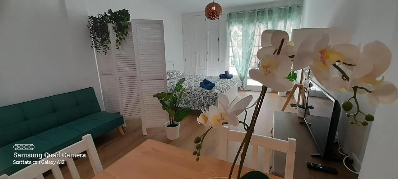 Appartamento Loft 105 Corralejo