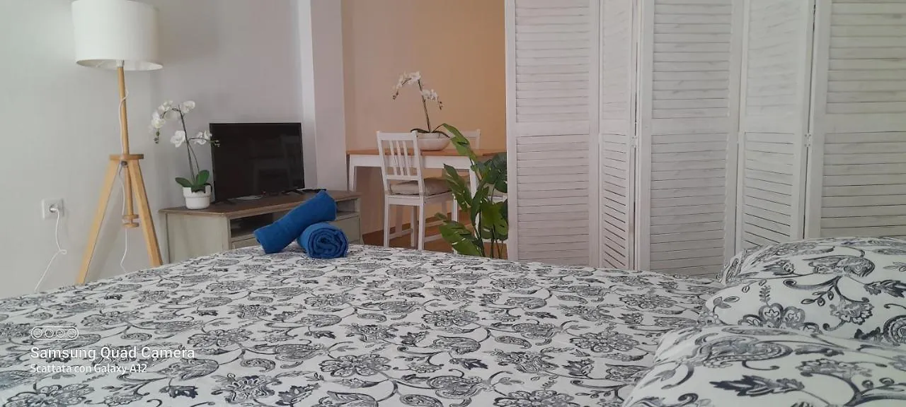 Appartamento Loft 105 Corralejo