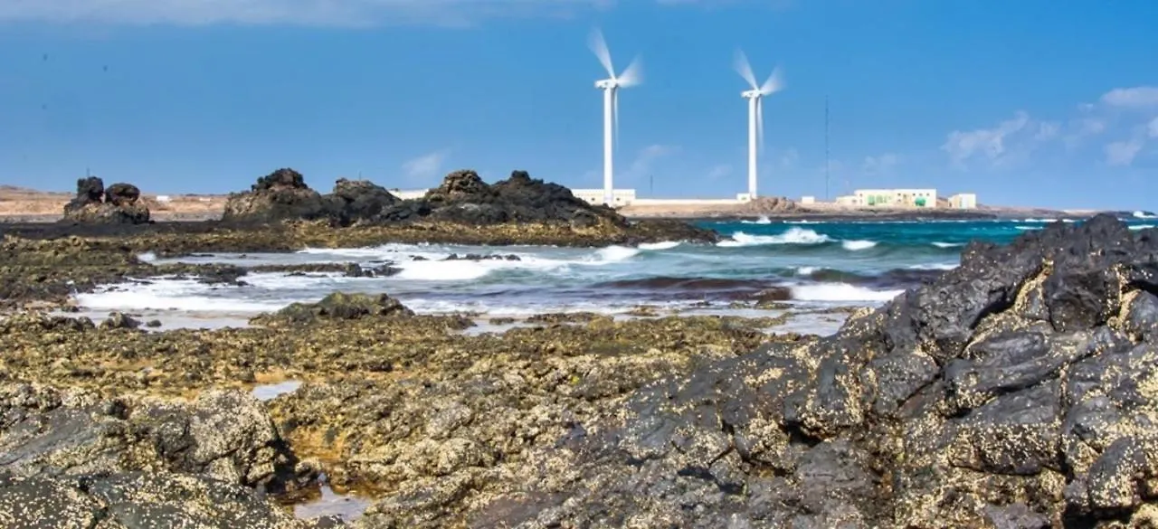 Appartamento Loft 105 Corralejo