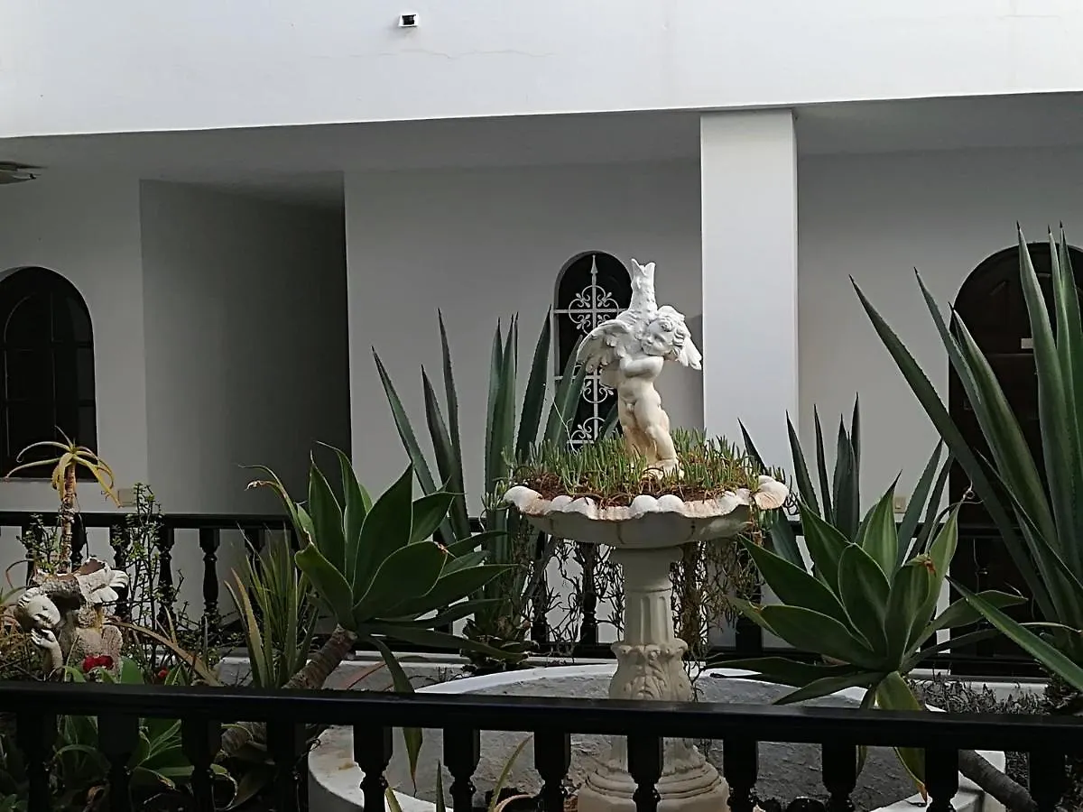 Appartamento Loft 105 Corralejo