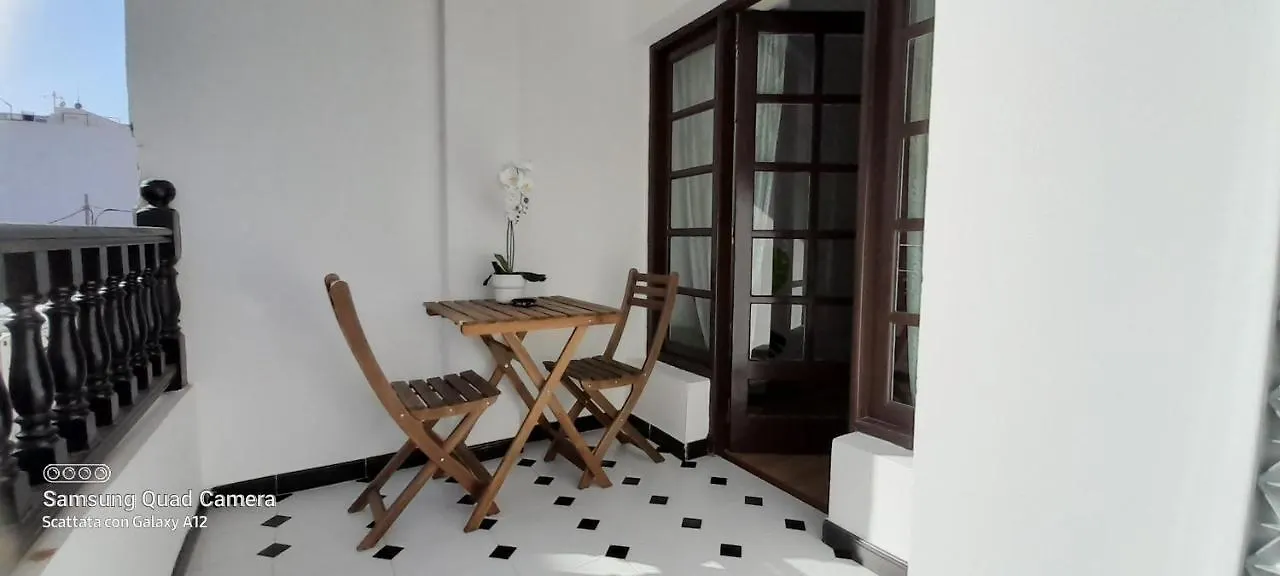 Appartamento Loft 105 Corralejo 0*,