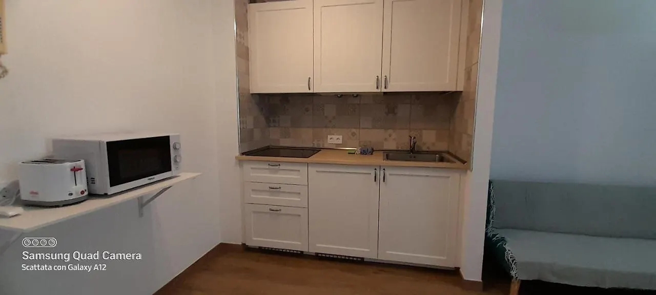 Apartmán Loft 105 Corralejo 0*,