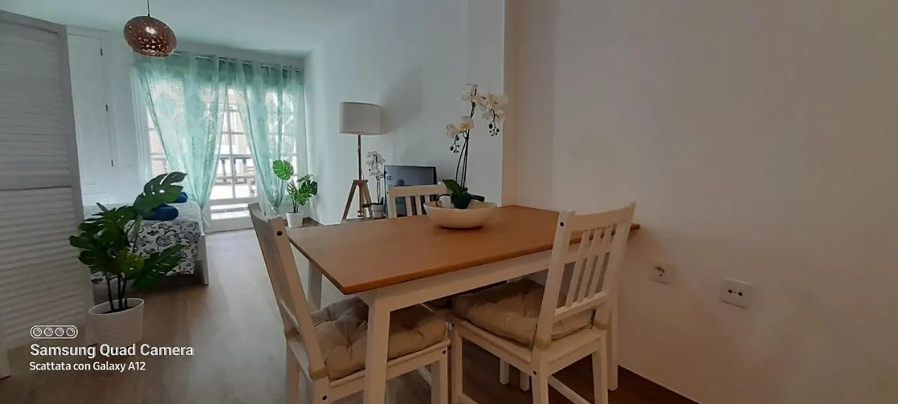 Apartmán Loft 105 Corralejo