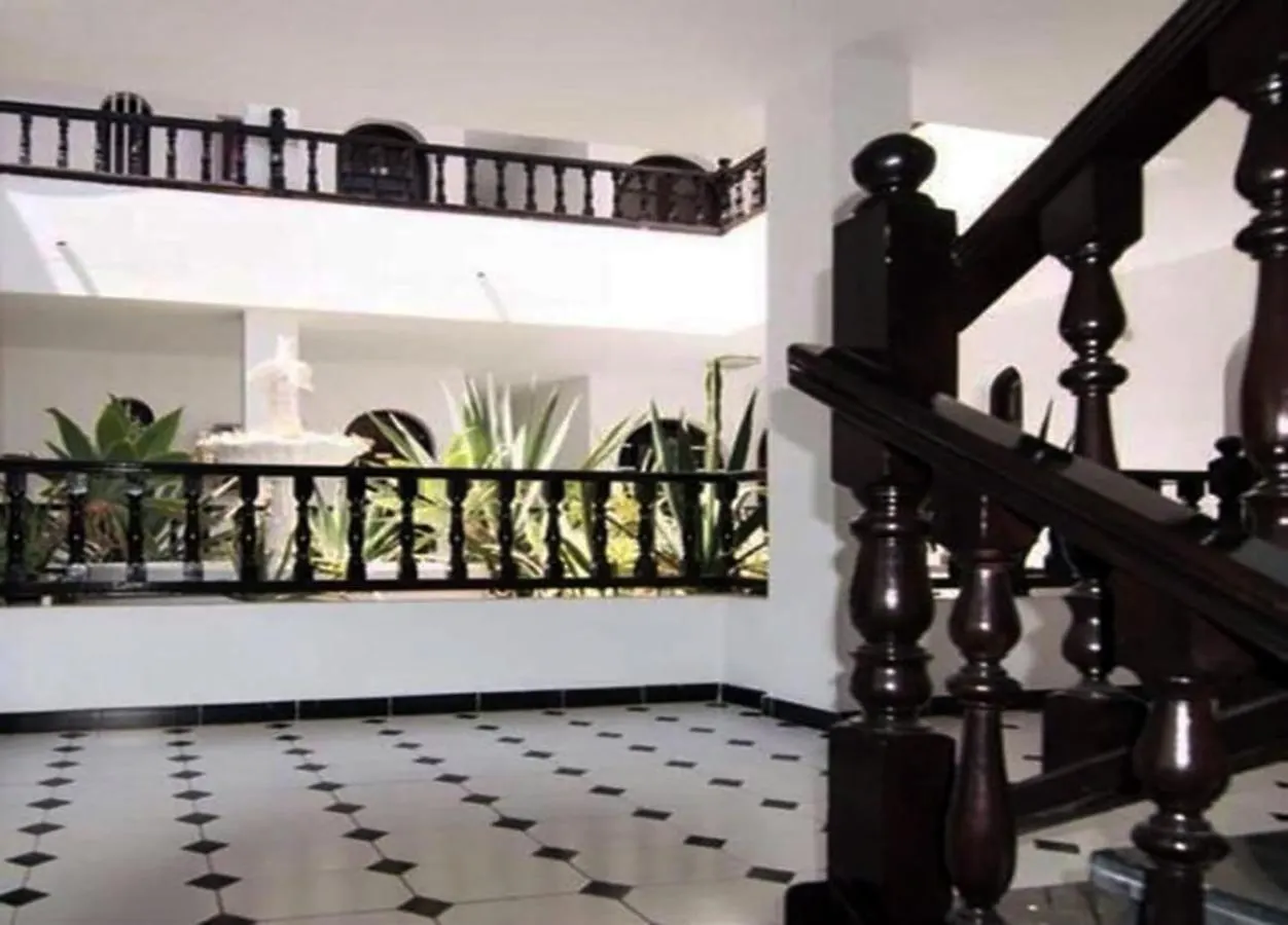 Apartmán Loft 105 Corralejo