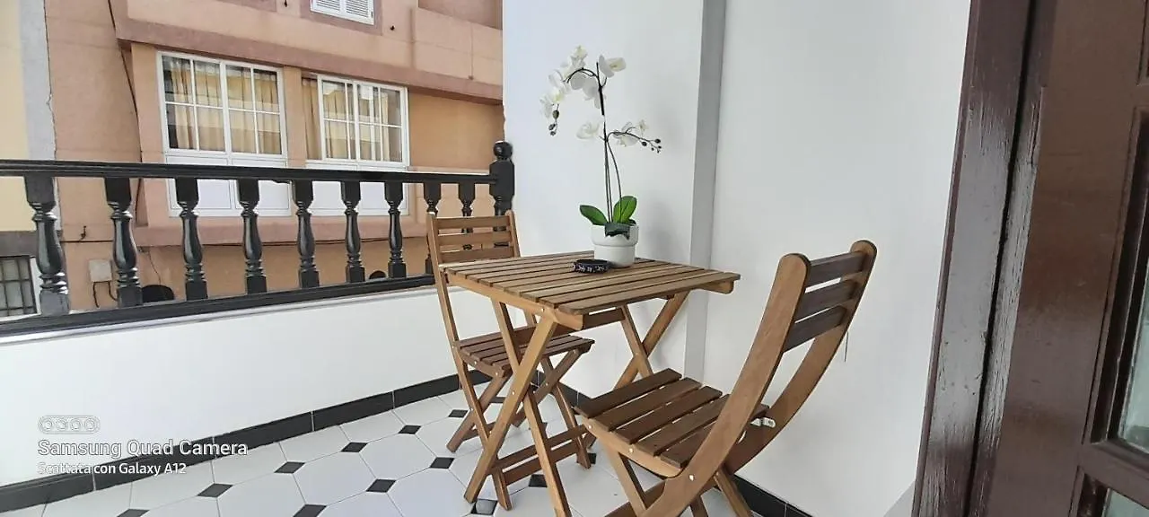 Apartmán Loft 105 Corralejo