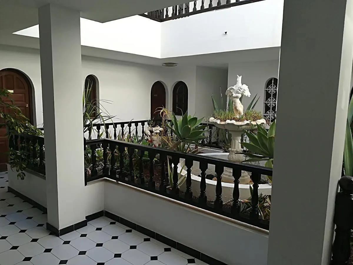Apartmán Loft 105 Corralejo 0*,  Španělsko
