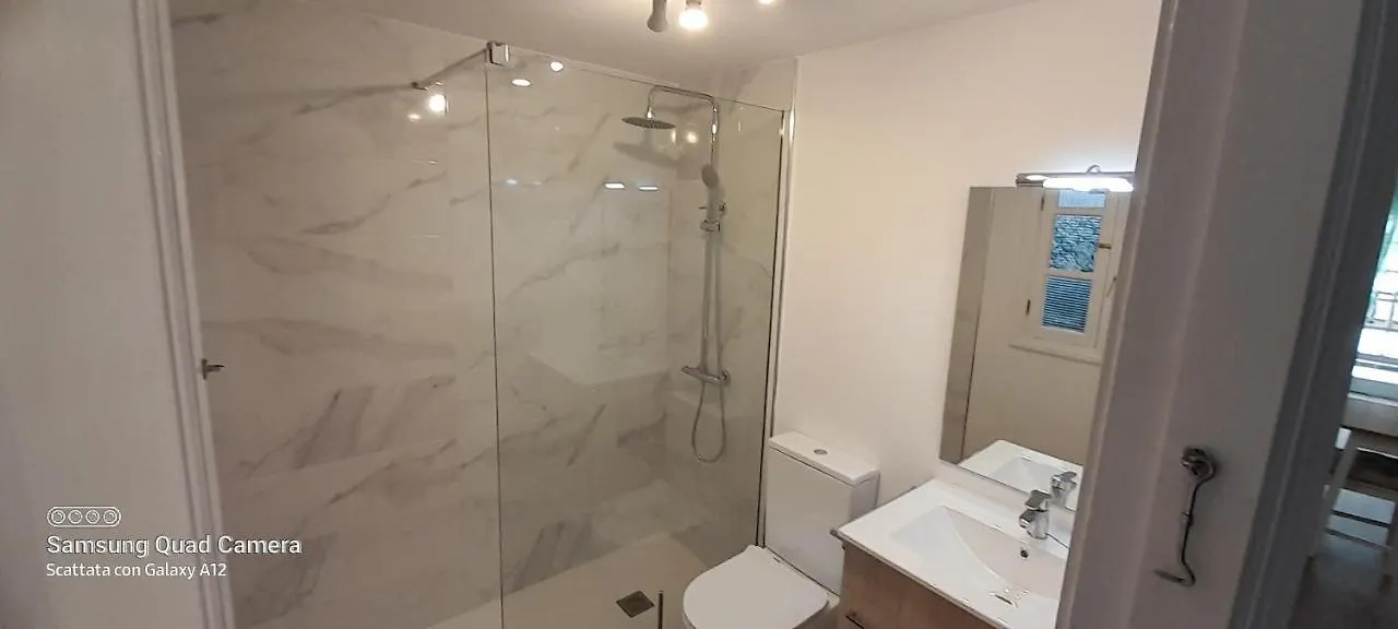 Apartmán Loft 105 Corralejo Španělsko