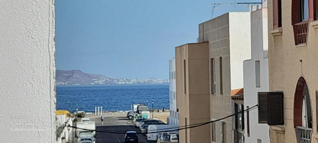 Apartmán Loft 105 Corralejo