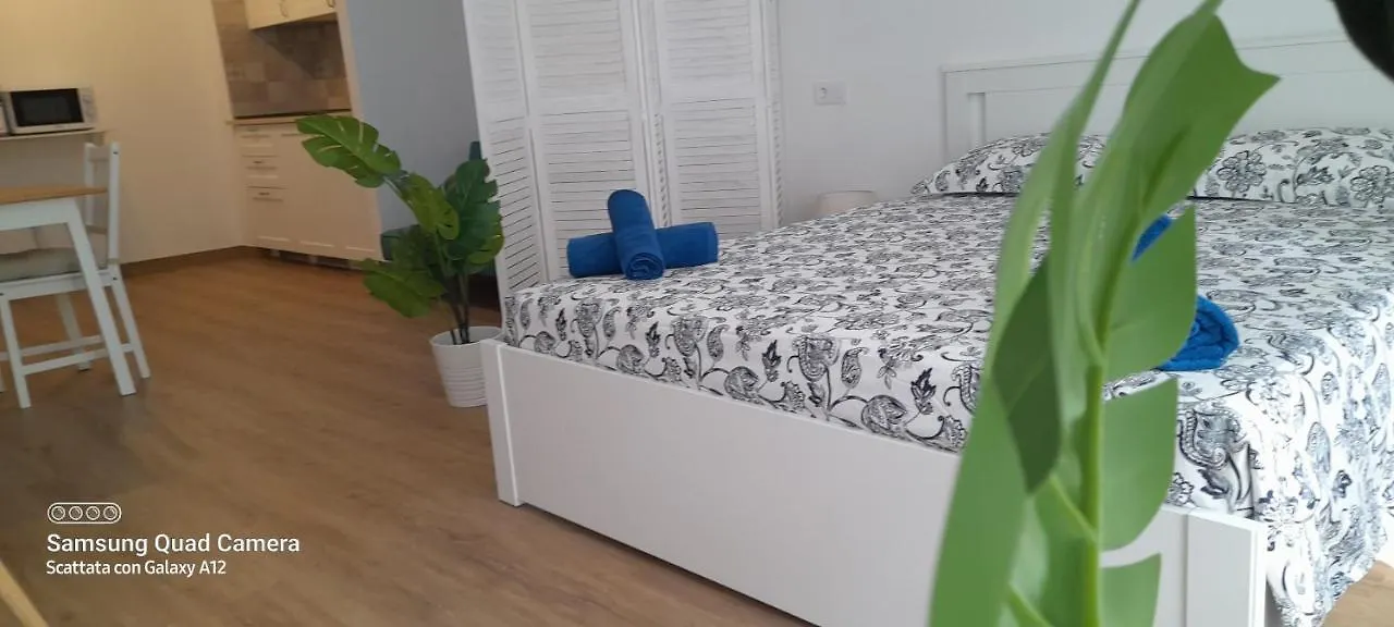 Apartmán Loft 105 Corralejo